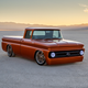 Illustration for article titled Chevrolet Somehow Makes One (1) Electric Pickup Trucki/i